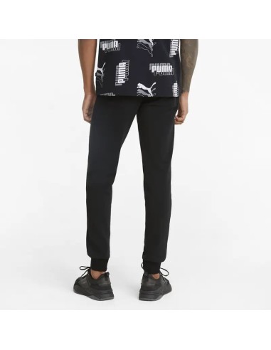 PUMA POWER COLORBLOCK PANTS