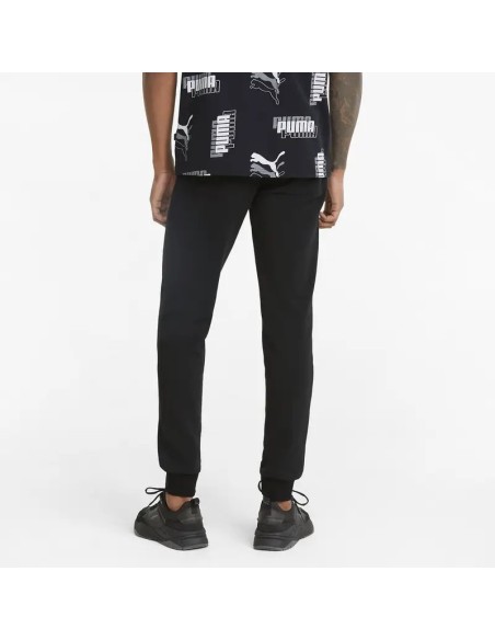 PUMA POWER COLORBLOCK PANTS