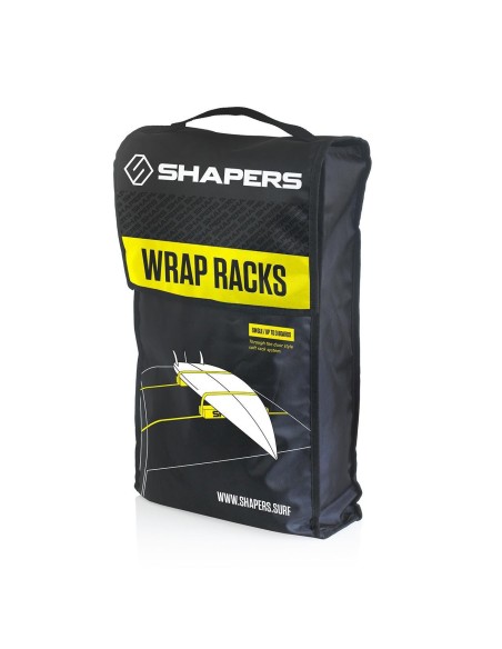 WRAP-IT RACKS SINGLE