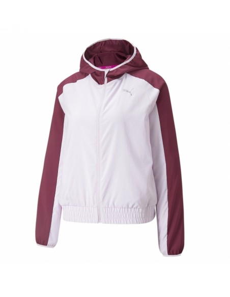 RUN 5K WOVEN JACKET W