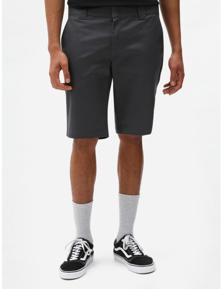 SLIM FIT SHORT REC