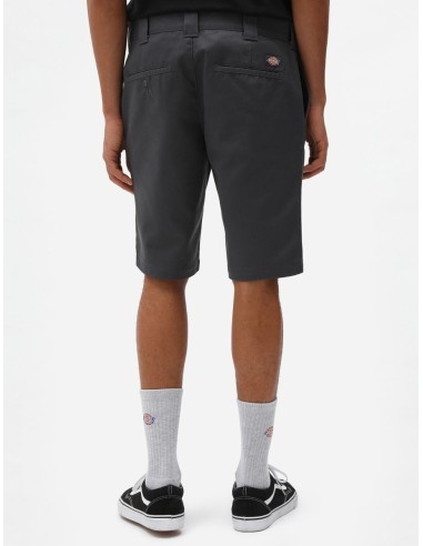 SLIM FIT SHORT REC