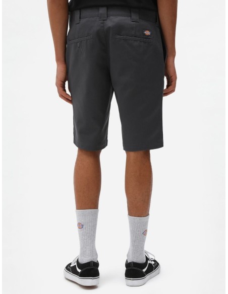 SLIM FIT SHORT REC