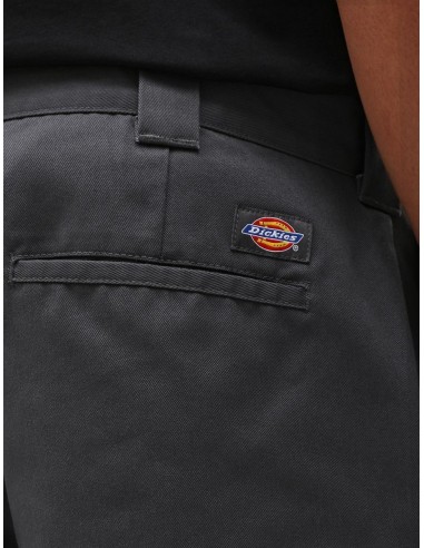SLIM FIT SHORT REC