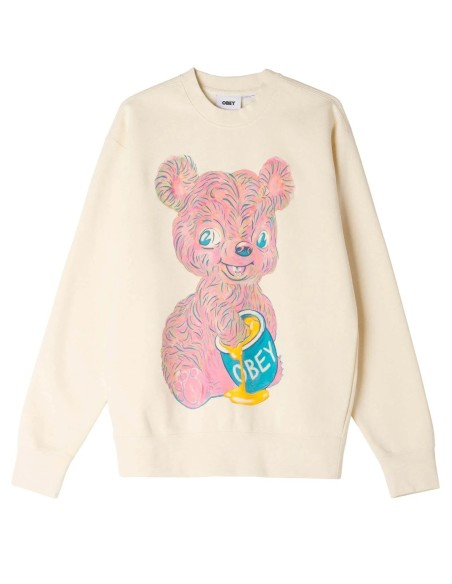 HONEY BEAR