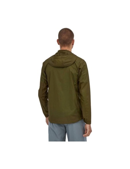 MS HOUDINI JKT