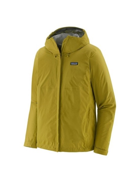 MS TORRENTSHELL 3L JKT