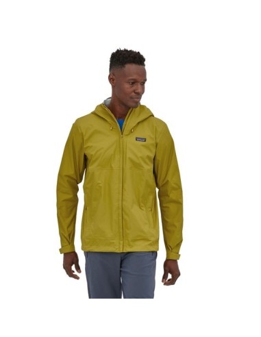 MS TORRENTSHELL 3L JKT