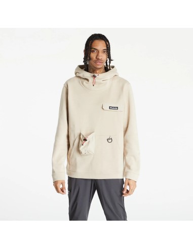 FIELD CREEK HOODIE