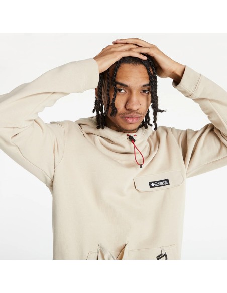 FIELD CREEK HOODIE