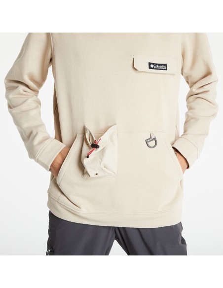 FIELD CREEK HOODIE