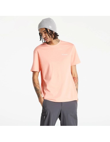 NORTH CASCADES SHORT SLEEVE TE