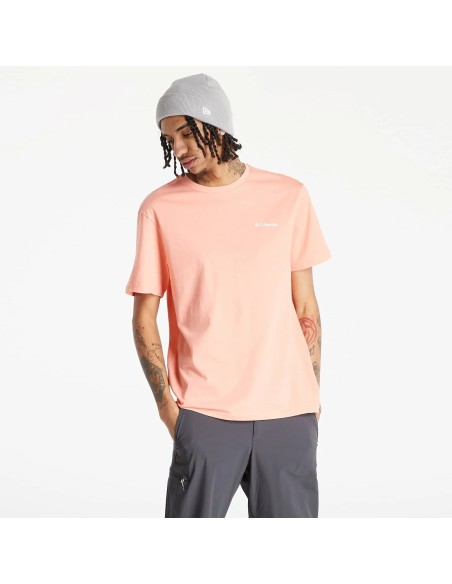 NORTH CASCADES SHORT SLEEVE TE