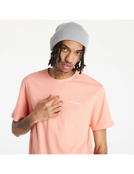 NORTH CASCADES SHORT SLEEVE TE