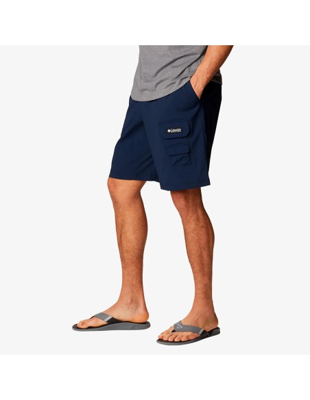 FIELD CREEK CARGO SHORT