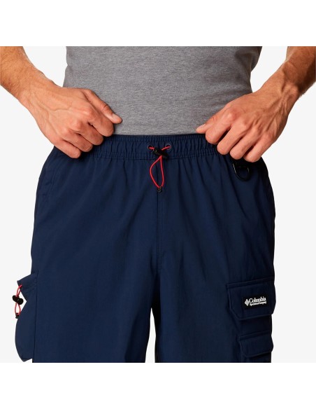 FIELD CREEK CARGO SHORT