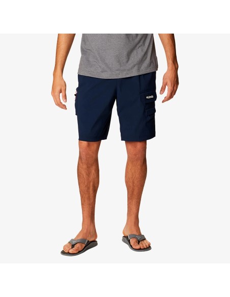 FIELD CREEK CARGO SHORT