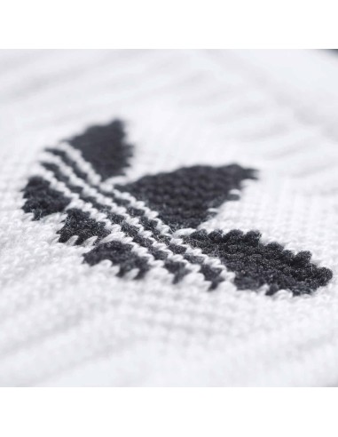 SOLID CREW SOCK