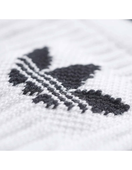 SOLID CREW SOCK
