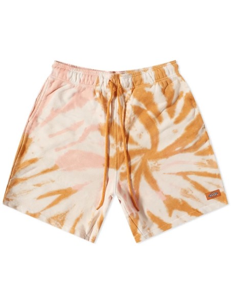 SEATAC SHORT GOLDEM OCHRE