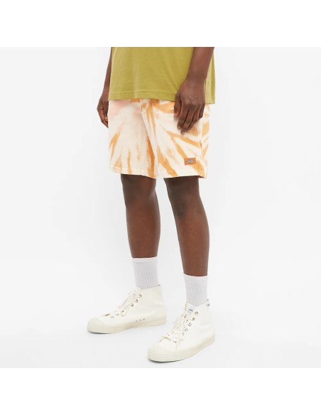 SEATAC SHORT GOLDEM OCHRE
