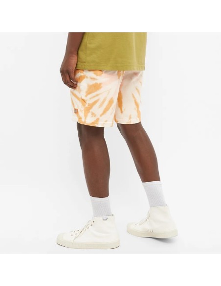 SEATAC SHORT GOLDEM OCHRE