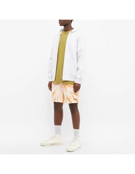 SEATAC SHORT GOLDEM OCHRE