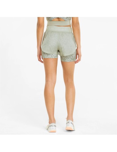 MARATHON 2IN1 WOVEN SHORT
