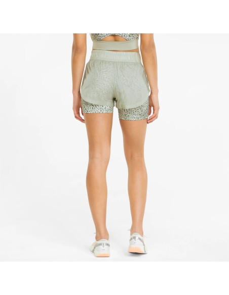 MARATHON 2IN1 WOVEN SHORT