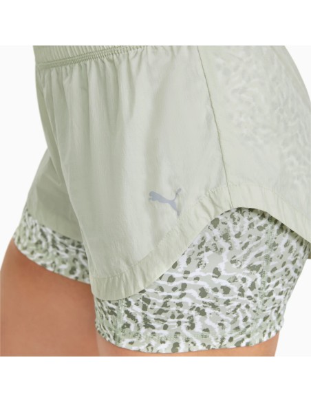 MARATHON 2IN1 WOVEN SHORT