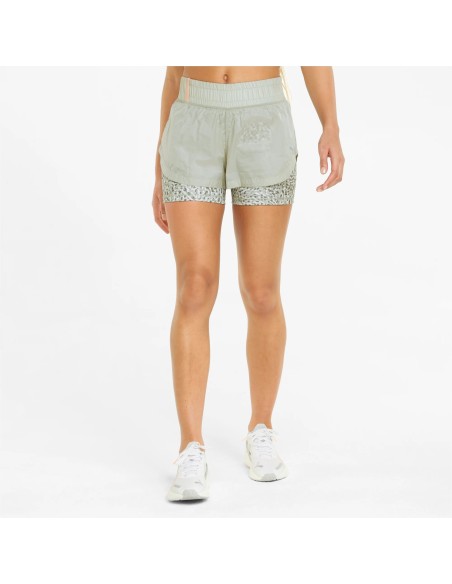MARATHON 2IN1 WOVEN SHORT