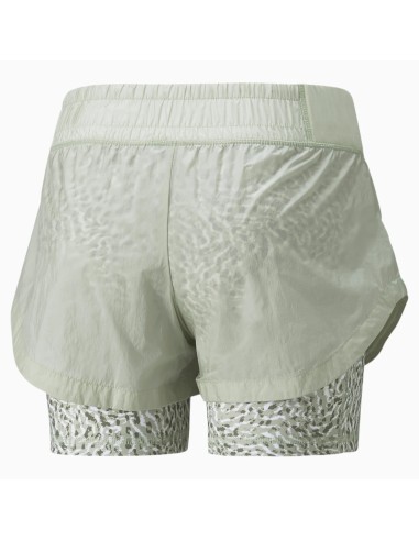MARATHON 2IN1 WOVEN SHORT