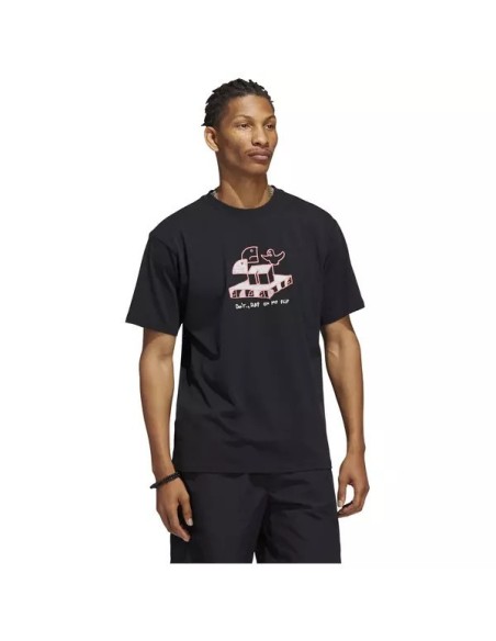 G SHMOO SS TEE