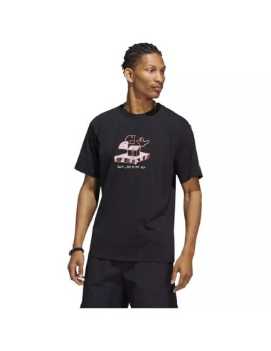 G SHMOO SS TEE