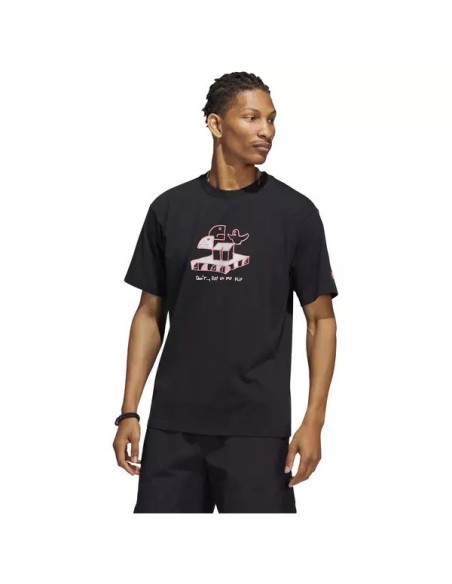 G SHMOO SS TEE