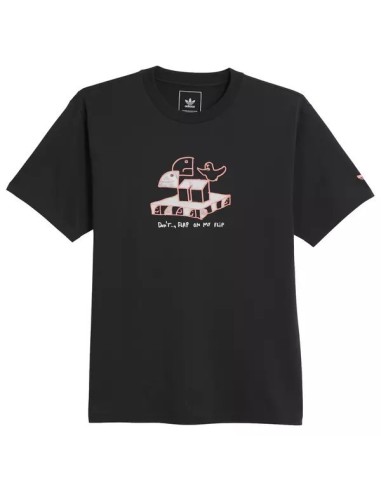 G SHMOO SS TEE