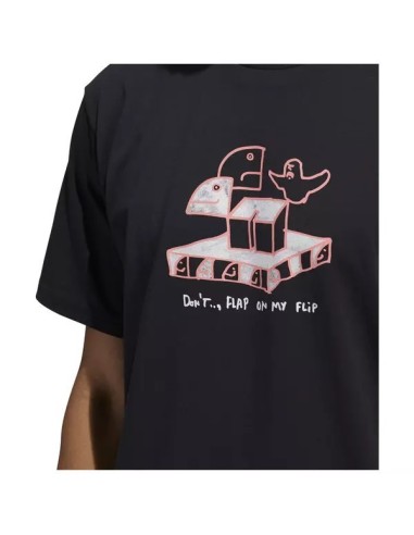 G SHMOO SS TEE