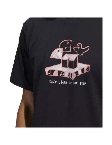 G SHMOO SS TEE