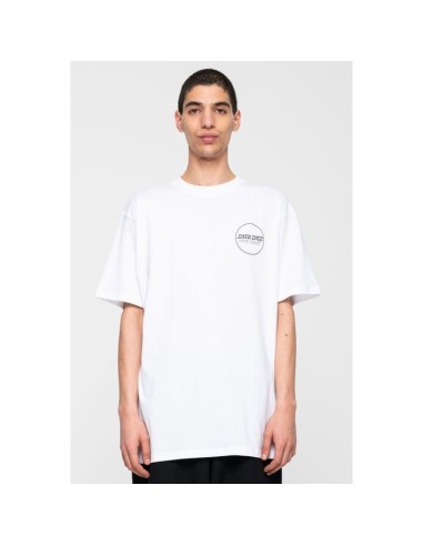 FORGE HAND T-SHIRT WHITE