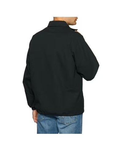 LINED OVAL DOT JACKET