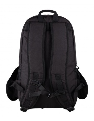 R.T.B. SUMMIT SKATEPACK BLACK