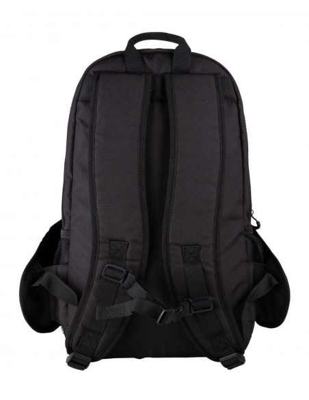 R.T.B. SUMMIT SKATEPACK BLACK
