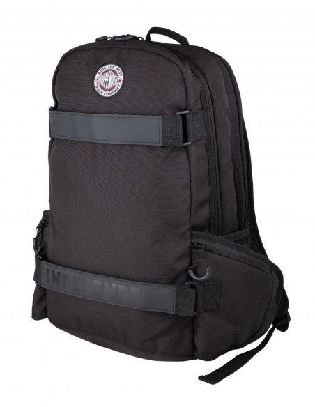 R.T.B. SUMMIT SKATEPACK BLACK