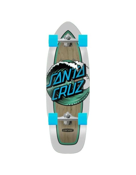 WAVE DOT CUT BACK 975 X 2995