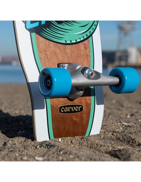 WAVE DOT CUT BACK 975 X 2995