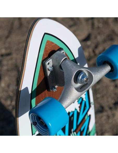 WAVE DOT CUT BACK 975 X 2995