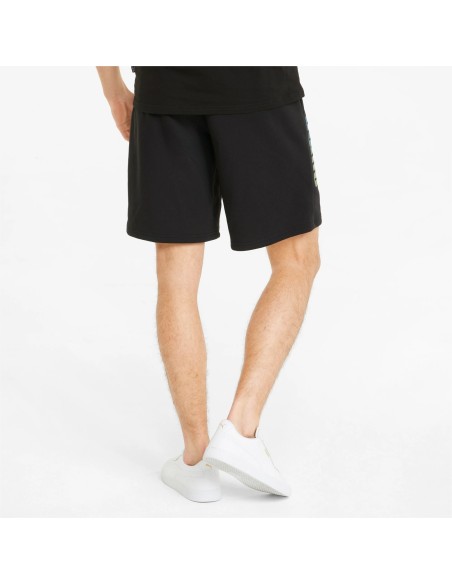 PUMA POWER SUMMER SHORTS