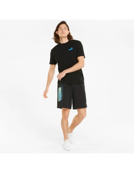 PUMA POWER SUMMER SHORTS