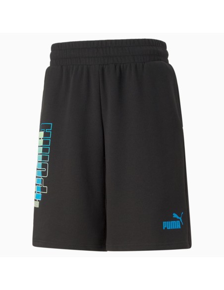 PUMA POWER SUMMER SHORTS