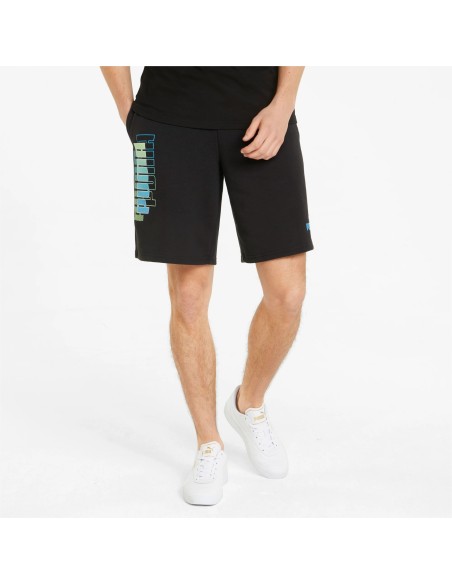 PUMA POWER SUMMER SHORTS